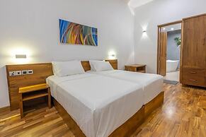Villa Ananta - 2 Bedrooms With Pool