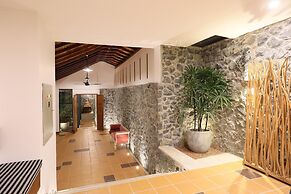Villa Ananta - 2 Bedrooms With Pool