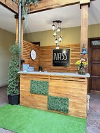 NASS Central Garden