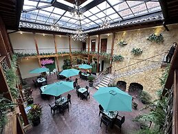 NASS Central Garden