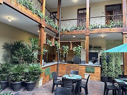 NASS Central Garden