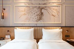 Burdock Hotel Istanbul, Autograph Collection