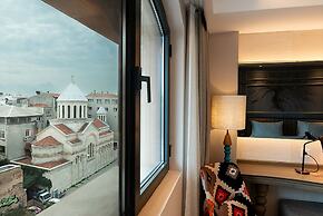 Burdock Hotel Istanbul, Autograph Collection