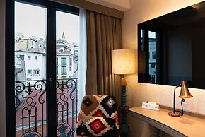 Burdock Hotel Istanbul, Autograph Collection