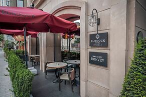 Burdock Hotel Istanbul, Autograph Collection