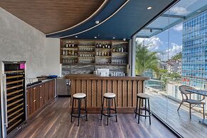 The Almin Hotel
