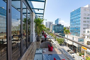 The Almin Hotel