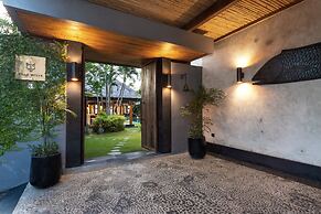 Villa Wolfe by Villa Finder