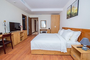 Sea Breeze Hotel & Villa
