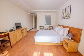 Sea Breeze Hotel & Villa