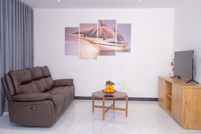 Sea Breeze Hotel & Villa