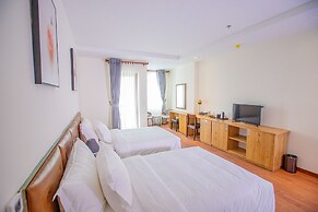Sea Breeze Hotel & Villa