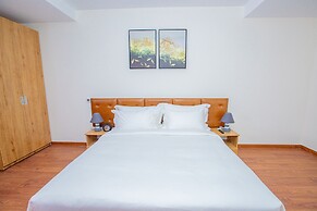 Sea Breeze Hotel & Villa
