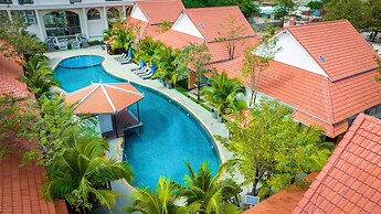 Sea Breeze Hotel & Villa