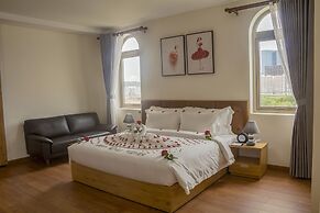 Sea Breeze Hotel & Villa