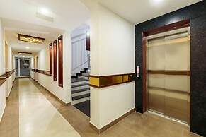 Hotel Burooj