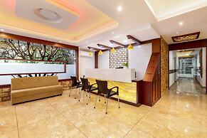 Hotel Burooj