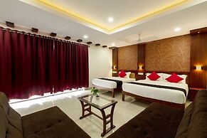 Hotel Burooj