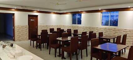 Hotel Burooj
