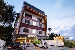 Hotel Burooj