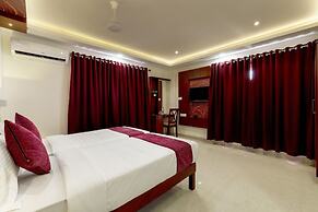 Hotel Burooj