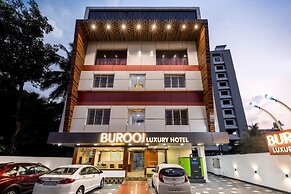 Hotel Burooj