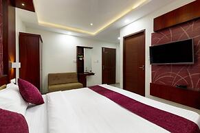 Hotel Burooj