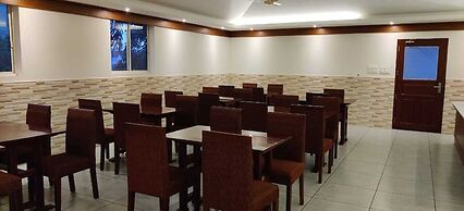 Hotel Burooj