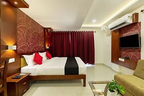 Hotel Burooj
