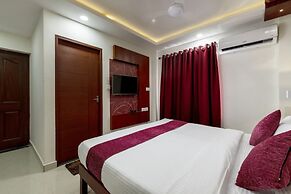 Hotel Burooj
