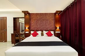 Hotel Burooj