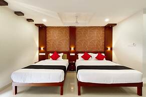 Hotel Burooj