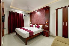 Hotel Burooj