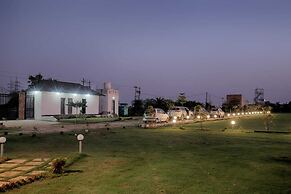 The Ashoka farms and Resort