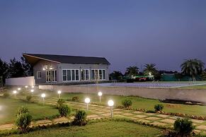 The Ashoka farms and Resort