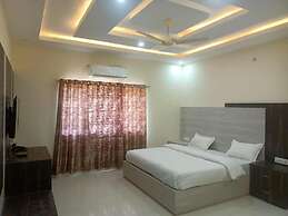 Hotel Rajwada Palace