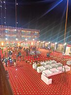 Hotel Rajwada Palace