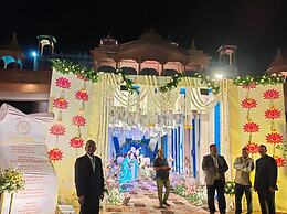 Hotel Rajwada Palace