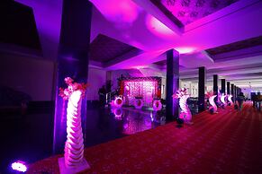 Hotel Rajwada Palace