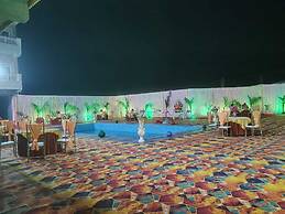 Hotel Rajwada Palace