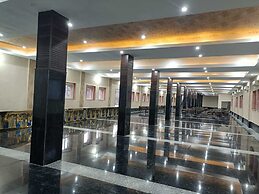 Hotel Rajwada Palace