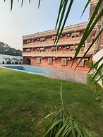 Hotel Rajwada Palace