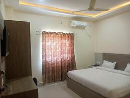 Hotel Rajwada Palace