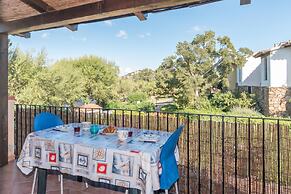 Casa Emozione With Shared Pool