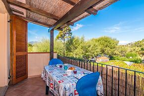Casa Emozione With Shared Pool