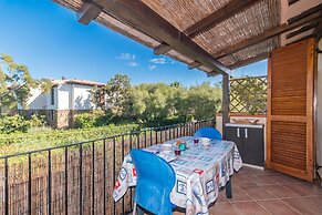 Casa Emozione With Shared Pool