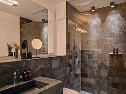 Boston Apartments