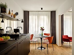 Boston Apartments