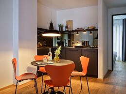 Boston Apartments