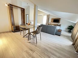 West House Exclusive Hotel Gocek